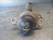 Recambio de amortiguador trasero izquierdo para audi a3 (8l) 1.6 referencia OEM IAM 1J0513025BL MN2HM211A MONROE