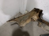 Recambio de paragolpes trasero para subaru outback (bs) 2.0 d awd (bsd) referencia OEM IAM 57704AL130 57704AL130 