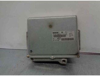Recambio de centralita motor uce para peugeot 306 berlina 3/5 puertas (s1) 1.6 referencia OEM IAM 9619473280 0261200694 BOSCH