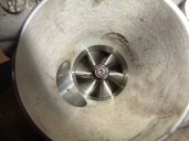 Recambio de turbocompresor para volkswagen polo (6r1) 1.2 tdi referencia OEM IAM 04E145713B  