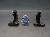 Recambio de bisagra puerta para jaguar xf 2.7 v6 diesel premium luxury referencia OEM IAM C2Z6095 