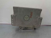 Replacement engine ECU for Peugeot 306 saloon 3/5 doors (S1) 1.6 OEM IAM reference 9619473280 0261200694 BOSCH