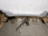 Recambio de paragolpes trasero para subaru outback (bs) 2.0 d awd (bsd) referencia OEM IAM 57704AL130 57704AL130 