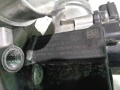 Recambio de turbocompresor para volkswagen polo (6r1) 1.2 tdi referencia OEM IAM 04E145713B  