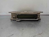 Replacement engine ECU for Peugeot 306 saloon 3/5 doors (S1) 1.6 OEM IAM reference 9619473280 0261200694 BOSCH