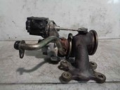 Recambio de turbocompresor para volkswagen polo (6r1) 1.2 tdi referencia OEM IAM 04E145713B  