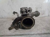 Recambio de turbocompresor para volkswagen polo (6r1) 1.2 tdi referencia OEM IAM 04E145713B  
