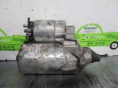 Recambio de motor arranque para opel kadett e 1.6 referencia OEM IAM 0986014863 