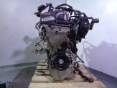 Recambio de motor completo para seat leon (kl1) 1.5 16v tsi act referencia OEM IAM DPBA 206186 05E100031T