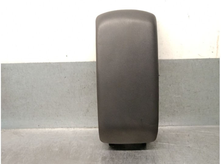 Recambio de apoyabrazos central para citroën c4 iii (ba_, bb_, bc_) 1.2 puretech 130 (bahnsa, bahnsb) referencia OEM IAM 9831033