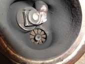 Recambio de turbocompresor para volkswagen polo (6r1) 1.2 tdi referencia OEM IAM 04E145713B  