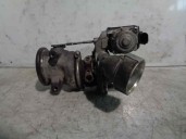 Recambio de turbocompresor para volkswagen polo (6r1) 1.2 tdi referencia OEM IAM 04E145713B  