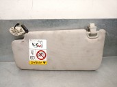 Recambio de parasol derecho para subaru outback (bs) 2.0 d awd (bsd) referencia OEM IAM 92011AL030ME 92011AL030ME 