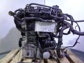Recambio de motor completo para seat leon (kl1) 1.5 16v tsi act referencia OEM IAM DPBA 206186 05E100031T
