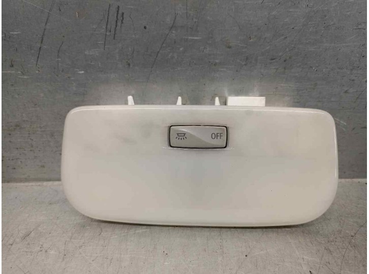 Recambio de luz interior para renault scenic iii 1.5 dci diesel fap referencia OEM IAM 264300007R  