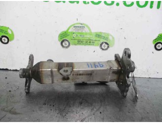 Recambio de valvula egr para volvo s60 berlina 2.4 diesel cat referencia OEM IAM 30637142  BEHR