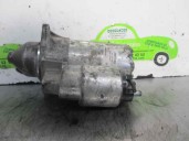 Recambio de motor arranque para opel kadett e 1.6 referencia OEM IAM 0986014863 
