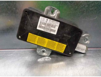 Recambio de airbag lateral izquierdo para bmw x5 (e53) 3.0 24v turbodiesel cat referencia OEM IAM 347037233031 30339883A 