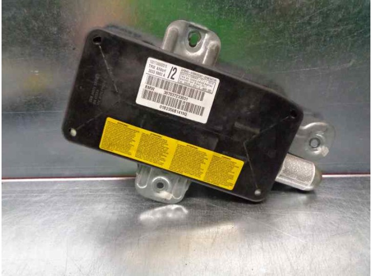 Recambio de airbag lateral izquierdo para bmw x5 (e53) 3.0 24v turbodiesel cat referencia OEM IAM 347037233031 30339883A 