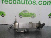 Replacement EGR valve for Volvo S60 sedan 2.4 diesel cat OEM IAM reference 30637142 BEHR