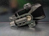 Recambio de airbag lateral izquierdo para bmw x5 (e53) 3.0 24v turbodiesel cat referencia OEM IAM 347037233031 30339883A 