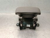 Recambio de apoyabrazos central para citroën c4 iii (ba_, bb_, bc_) 1.2 puretech 130 (bahnsa, bahnsb) referencia OEM IAM 9831033