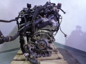 Recambio de motor completo para seat leon (kl1) 1.5 16v tsi act referencia OEM IAM DPBA 206186 05E100031T