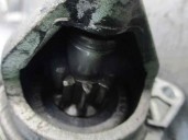 Recambio de motor arranque para opel kadett e 1.6 referencia OEM IAM 0986014863  