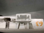 Recambio de luz interior para renault scenic iii 1.5 dci diesel fap referencia OEM IAM 264300007R  