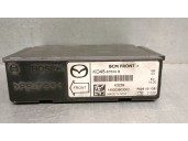 Recambio de modulo electronico para mazda cx-5 (ke, gh) 2.2 d (ke2fw) referencia OEM IAM KD45675X0B  