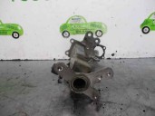Replacement EGR valve for Volvo S60 sedan 2.4 diesel cat OEM IAM reference 30637142 BEHR