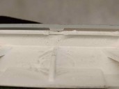 Recambio de luz interior para renault scenic iii 1.5 dci diesel fap referencia OEM IAM 264300007R  