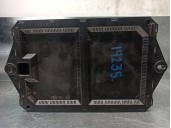Replacement relay / fuse box for Jaguar XF 2.7 V6 diesel Premium Luxury OEM IAM reference 8X2T14B476BD 