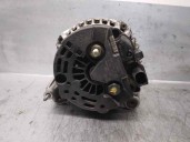 Replacement alternator for Volvo S80 sedan 2.5 turbodiesel OEM IAM reference 9459093 0124515021 BOSCH