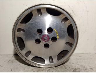 Recambio de llanta para jaguar xj (x300, x330) 6 3.2 referencia OEM IAM MNA6113GA R168JX16CHX33MM 