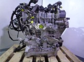 Recambio de motor completo para seat leon (kl1) 1.5 16v tsi act referencia OEM IAM DPBA 206186 05E100031T