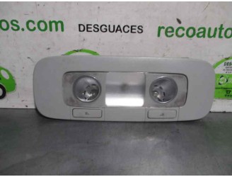 Recambio de luz interior para volkswagen jetta (1k2) 1.4 16v tsi referencia OEM IAM 1K0947133E  