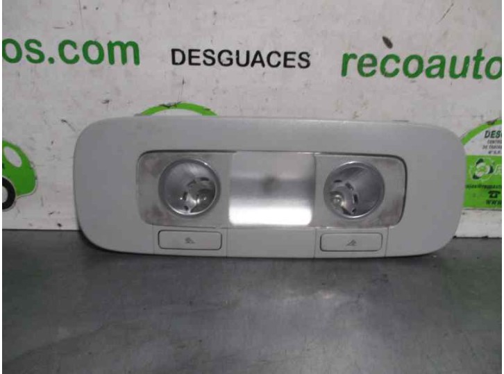 Recambio de luz interior para volkswagen jetta (1k2) 1.4 16v tsi referencia OEM IAM 1K0947133E 