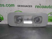 Recambio de luz interior para volkswagen jetta (1k2) 1.4 16v tsi referencia OEM IAM 1K0947133E 