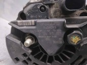 Replacement alternator for Volvo S80 Berlina 2.5 turbodiesel OEM IAM reference 9459093 0124515021 BOSCH