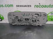 Recambio de luz interior para volkswagen jetta (1k2) 1.4 16v tsi referencia OEM IAM 1K0947133E 