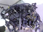 Recambio de motor completo para seat leon (kl1) 1.5 16v tsi act referencia OEM IAM DPBA 206186 05E100031T