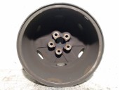 Recambio de llanta para jaguar xj (x300, x330) 6 3.2 referencia OEM IAM MNA6113GA R168JX16CHX33MM 