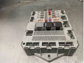 Recambio de caja reles / fusibles para jaguar xf 2.7 v6 diesel premium luxury referencia OEM IAM 8X2T14B476BD  