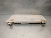 Recambio de parasol izquierdo para subaru outback (bs) 2.0 d awd (bsd) referencia OEM IAM 92011AL040ME 92011AL040ME 