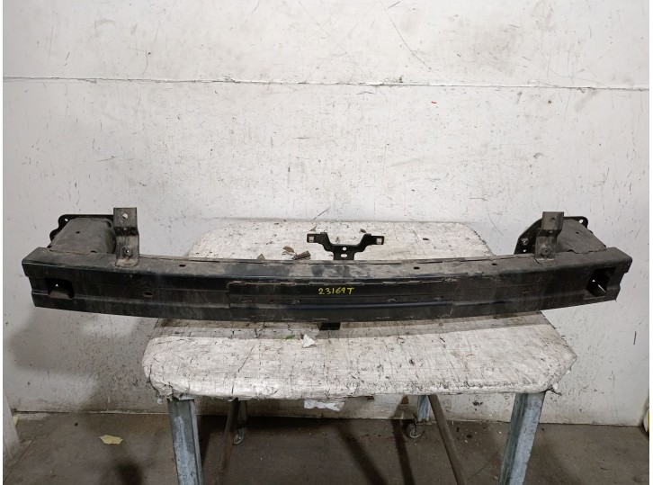 Recambio de refuerzo paragolpes trasero para kia sorento iii (um) 2.2 crdi referencia OEM IAM 86630C5010 86630C5010 