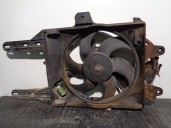Recambio de electroventilador para fiat punto berlina (176) 60 cult referencia OEM IAM 46527421 815600200 MAGNETI MARELLI