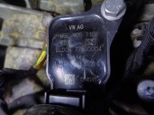 Replacement complete engine for Seat Leon (KL1) 1.5 16V TSI ACT OEM IAM reference DPBA 206186 05E100031T