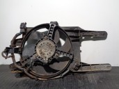 Recambio de electroventilador para fiat punto berlina (176) 60 cult referencia OEM IAM 46527421 815600200 MAGNETI MARELLI