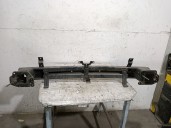 Recambio de refuerzo paragolpes trasero para kia sorento iii (um) 2.2 crdi referencia OEM IAM 86630C5010 86630C5010 